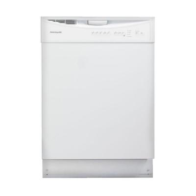 dishwasher