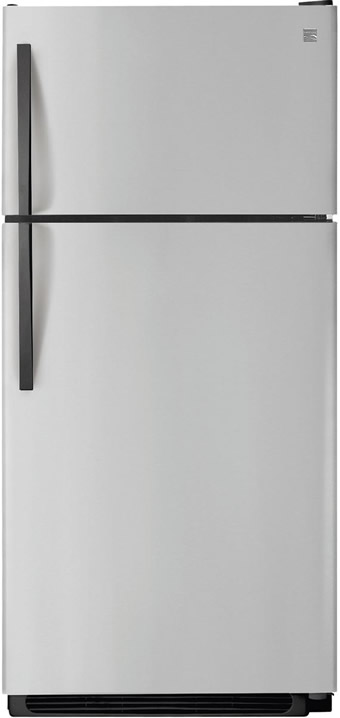 refridgerator