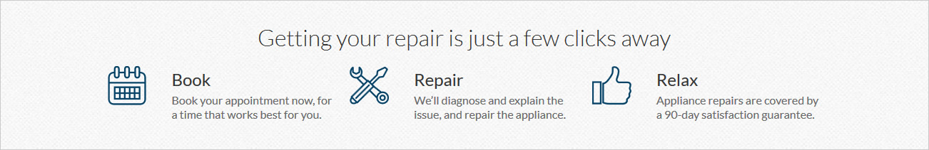 Appliance Repair